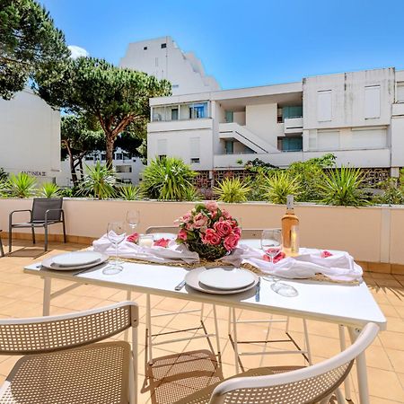 Apartment Antinea-4 By Interhome La Grande-Motte Exterior foto