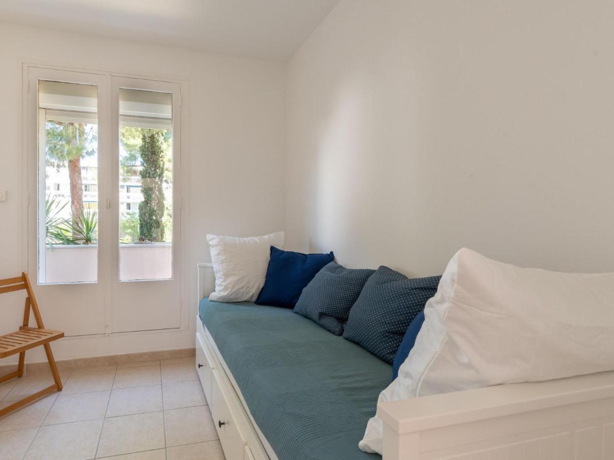 Apartment Antinea-4 By Interhome La Grande-Motte Exterior foto
