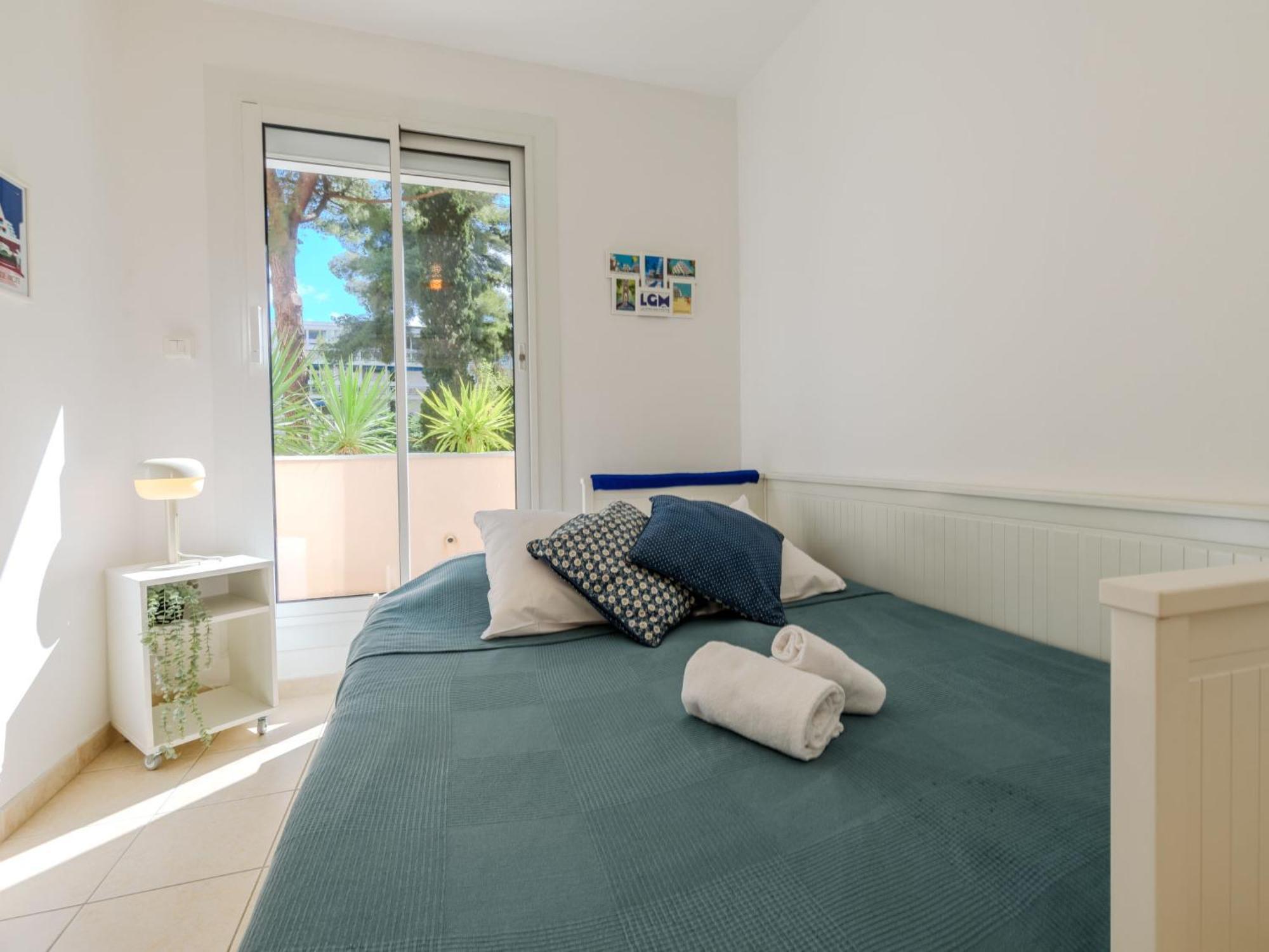 Apartment Antinea-4 By Interhome La Grande-Motte Exterior foto